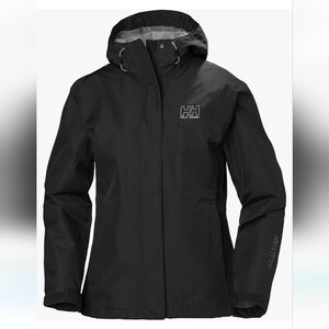 Helly Hansen coat